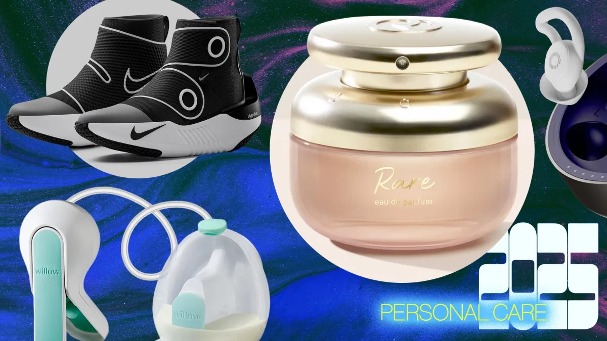 5 personal care products that solved real problems in 2025