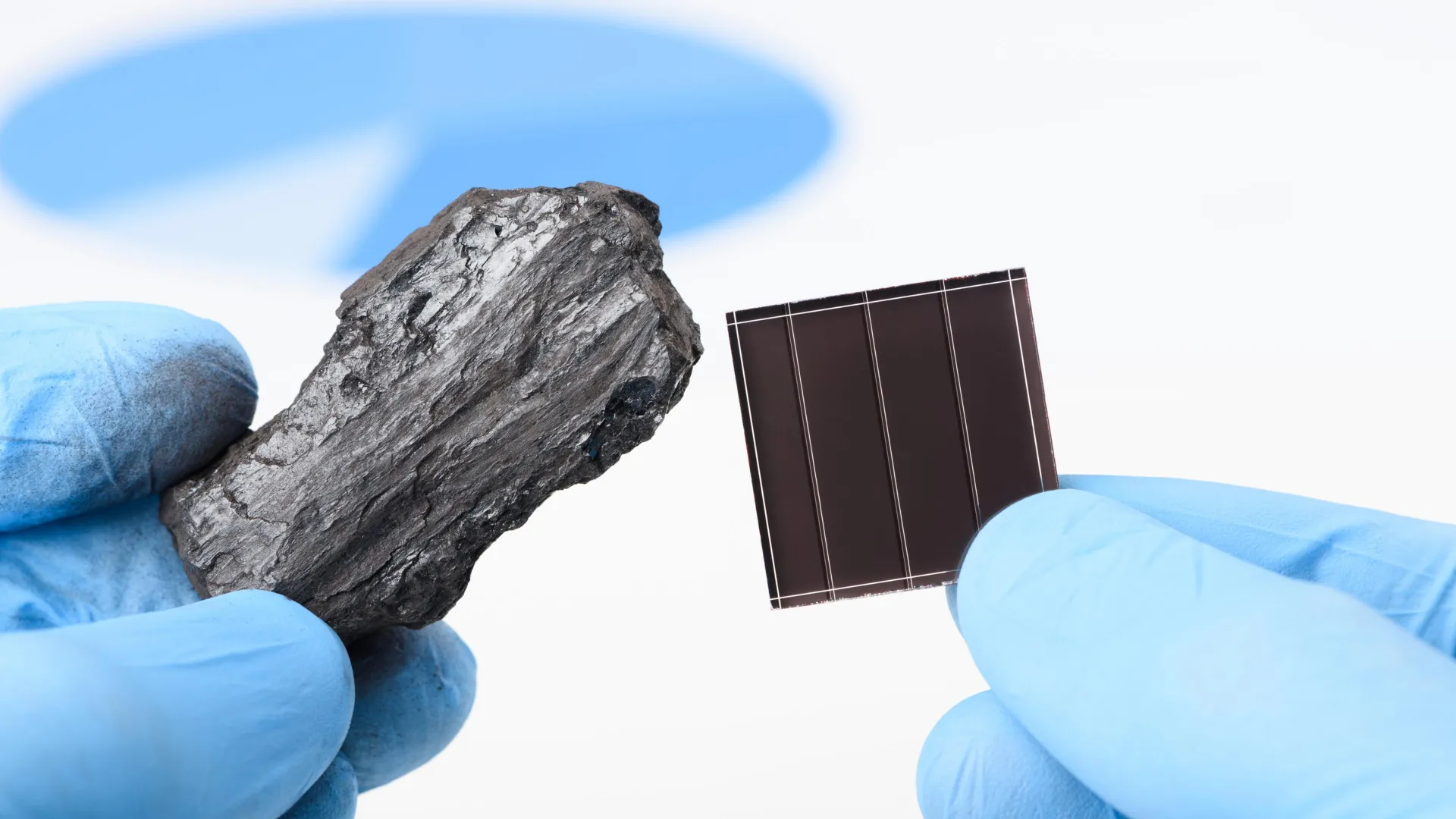 When sunshine became cheaper than coal