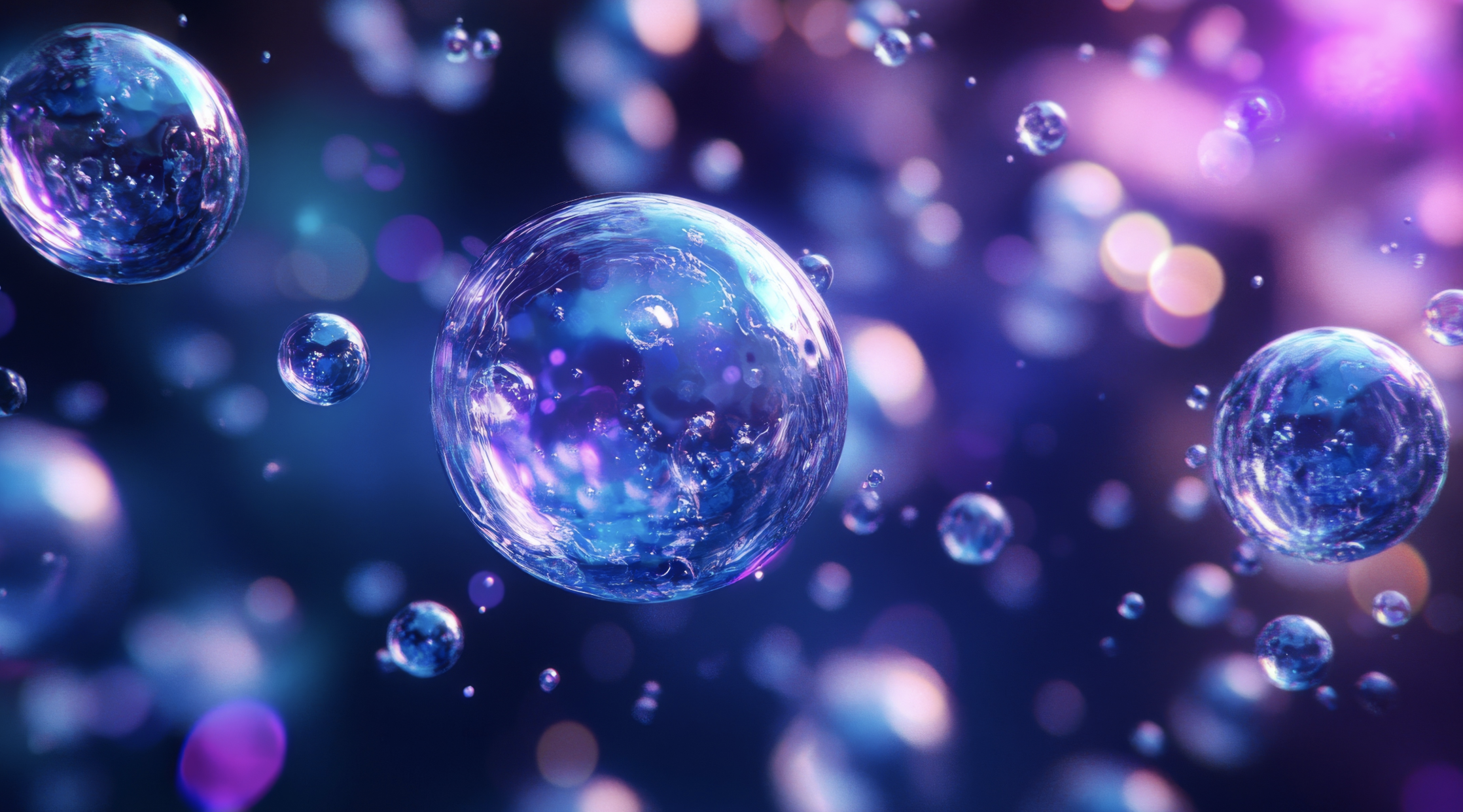 Unlocking Cellular Secrets with AI-Driven Insights