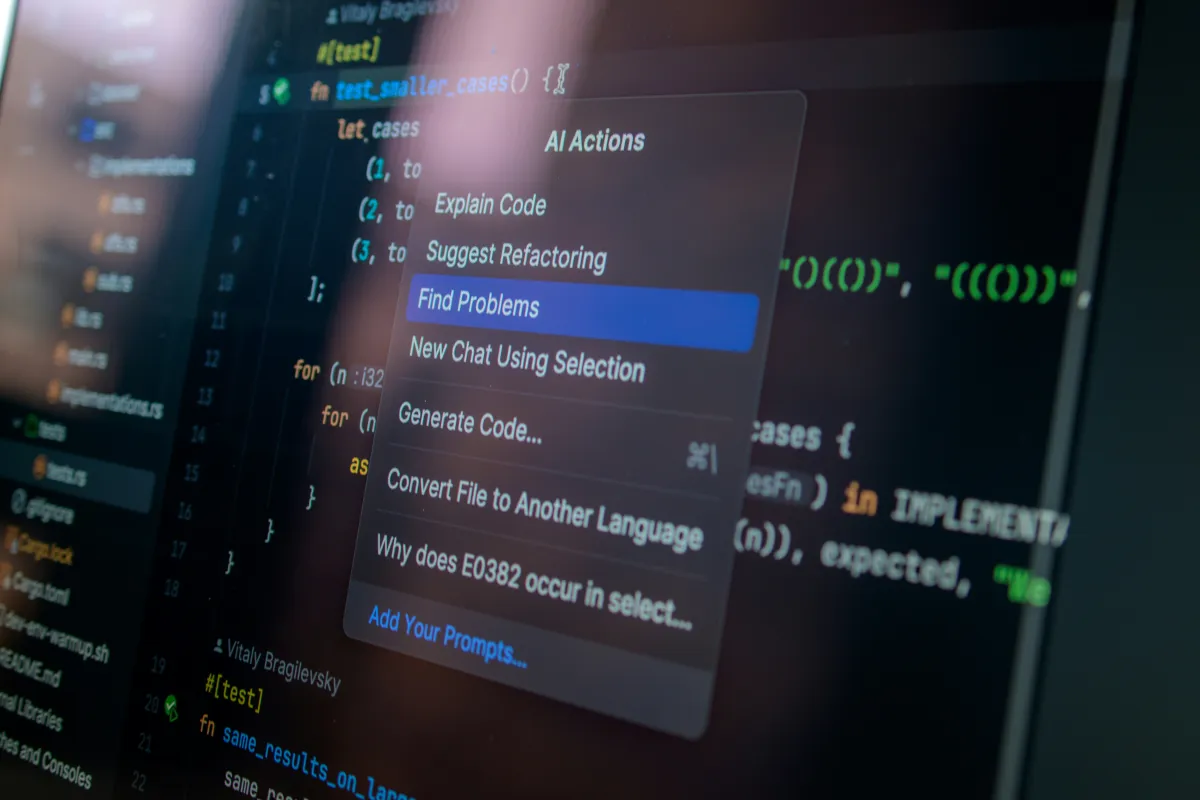 2025 was the year AI got a vibe check