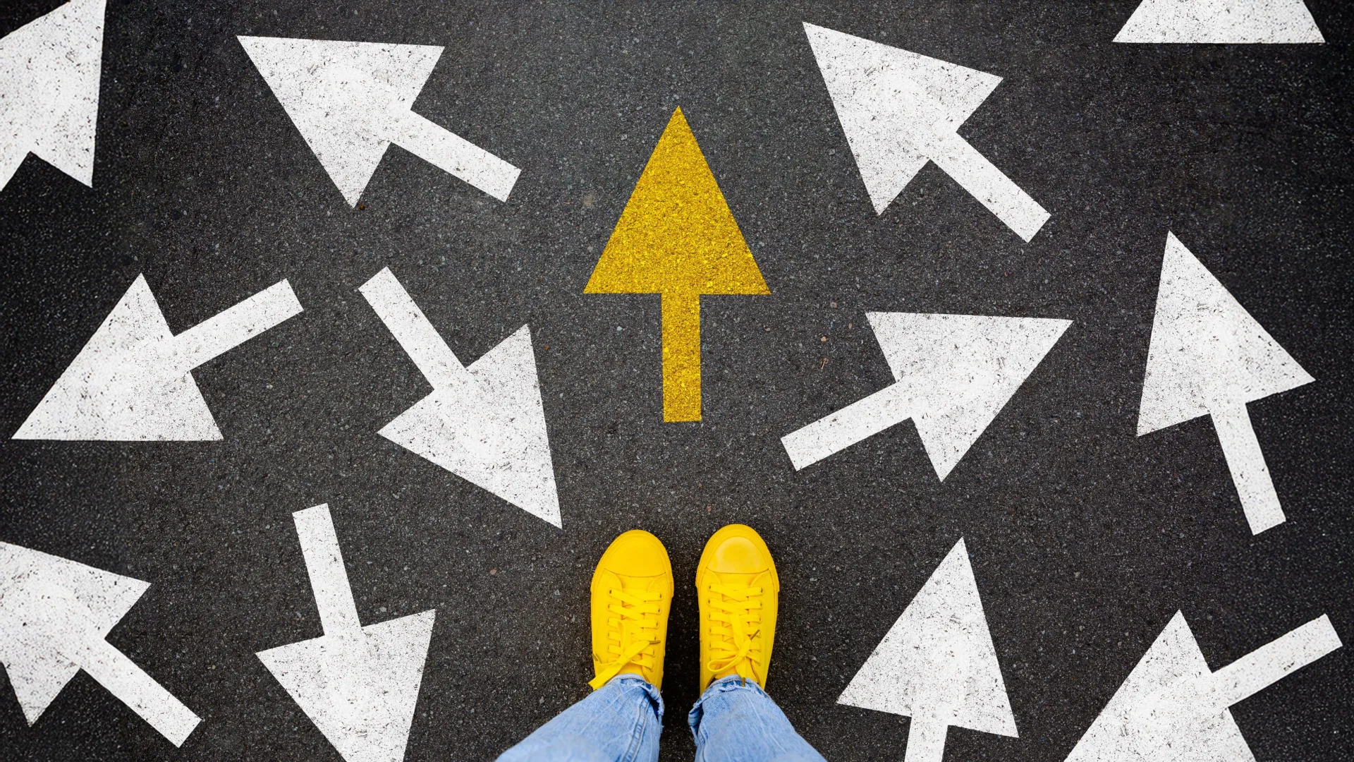 Global study reveals the surprising habit behind tough decisions