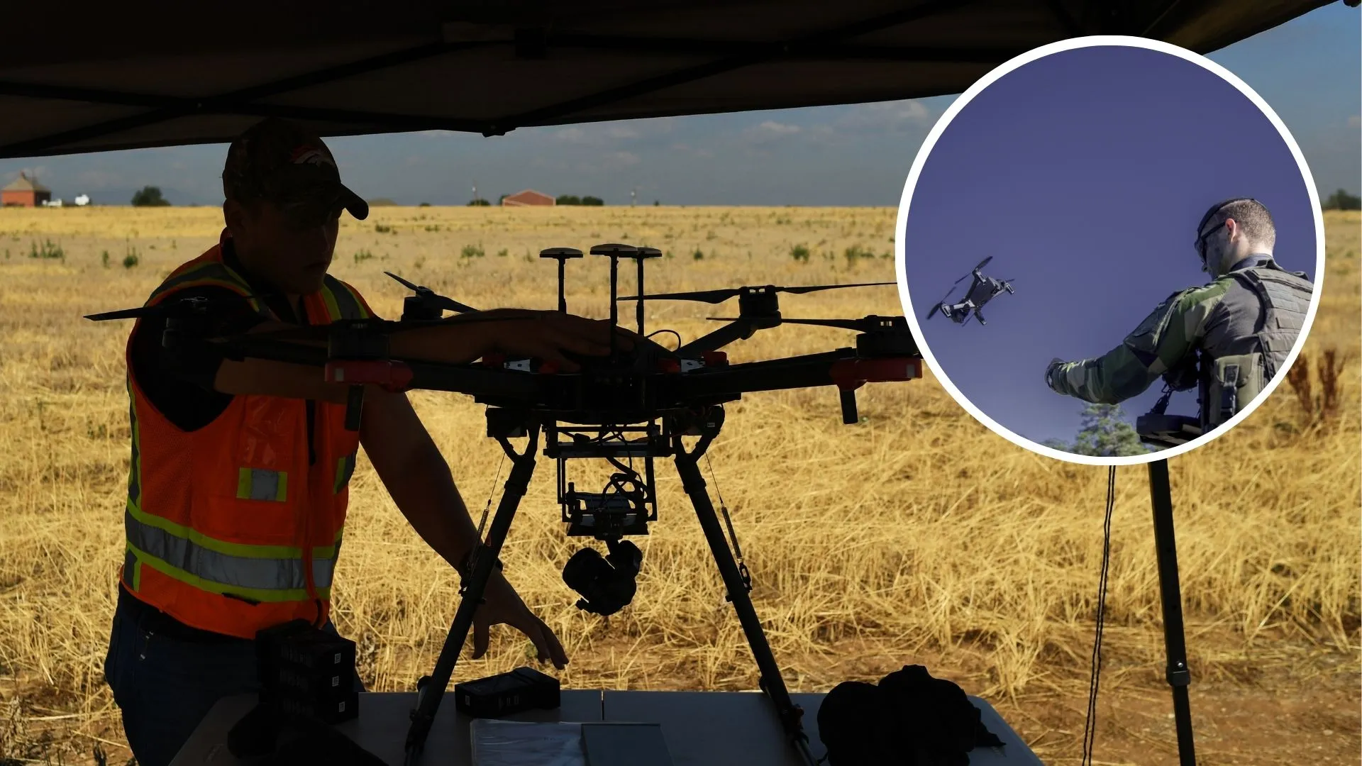 New tech can help US Army drones to operate in GPS-denied environments