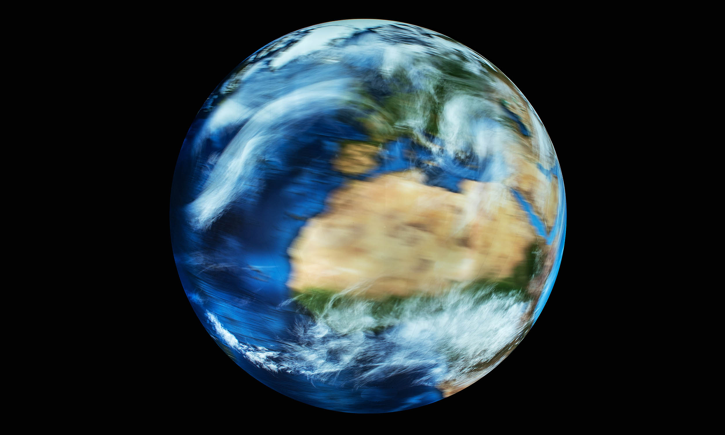 For roughly one billion years, one day on earth lasted just 19 hours