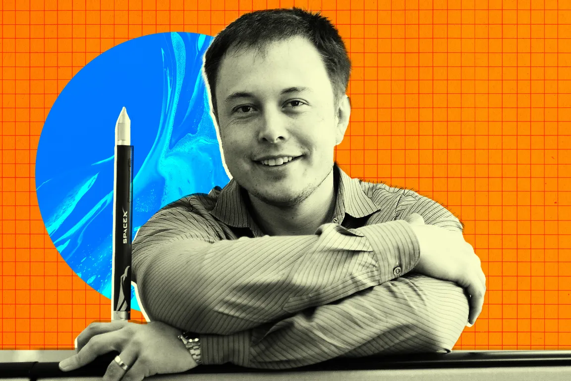 Elon Says His New Rocket Is as Important as the Origin of Life Itself