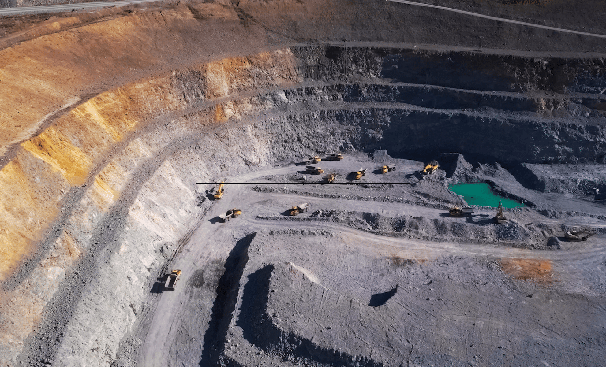 Geologists Discover Key Substance Behind Diamonds Rising to Earth’s Surface