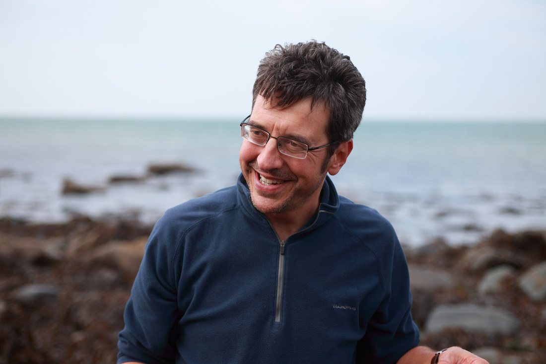 George Monbiot Q + A – How rejuvenating nature could help fight climate change