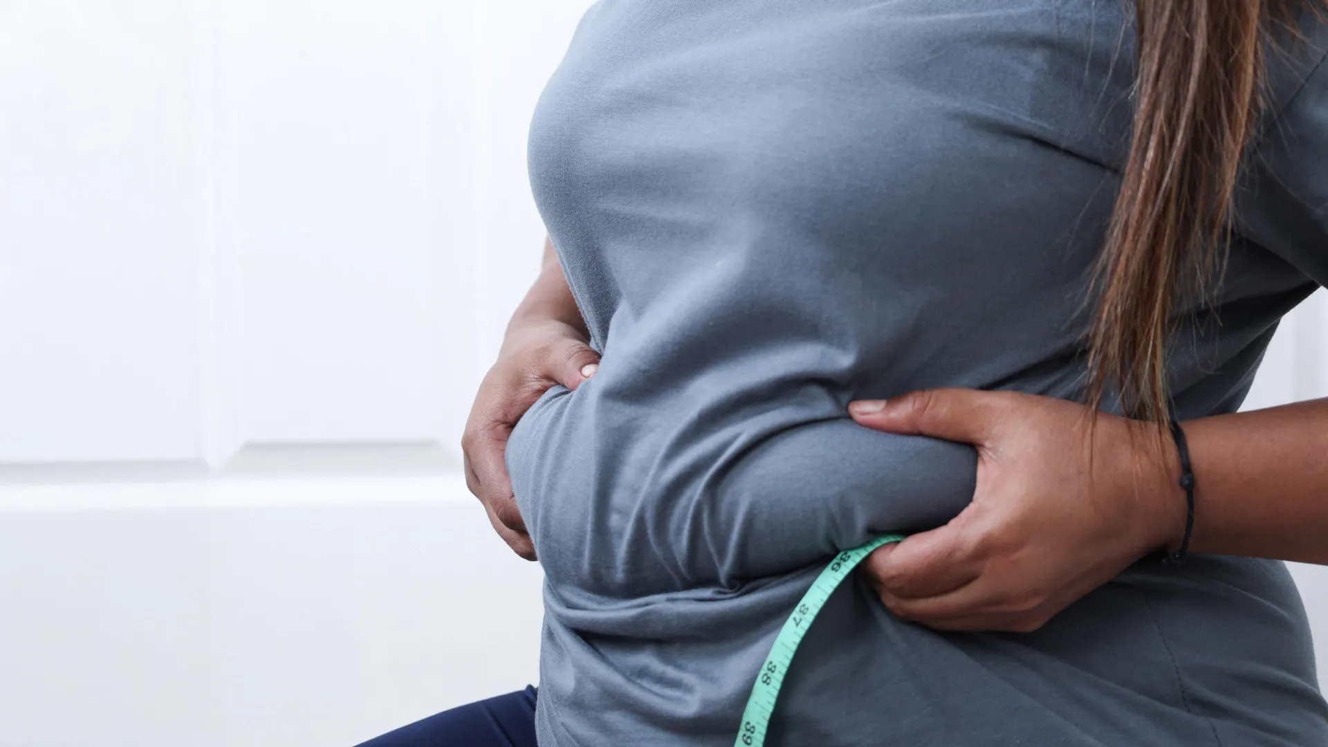 This tiny protein helps control how hungry you feel