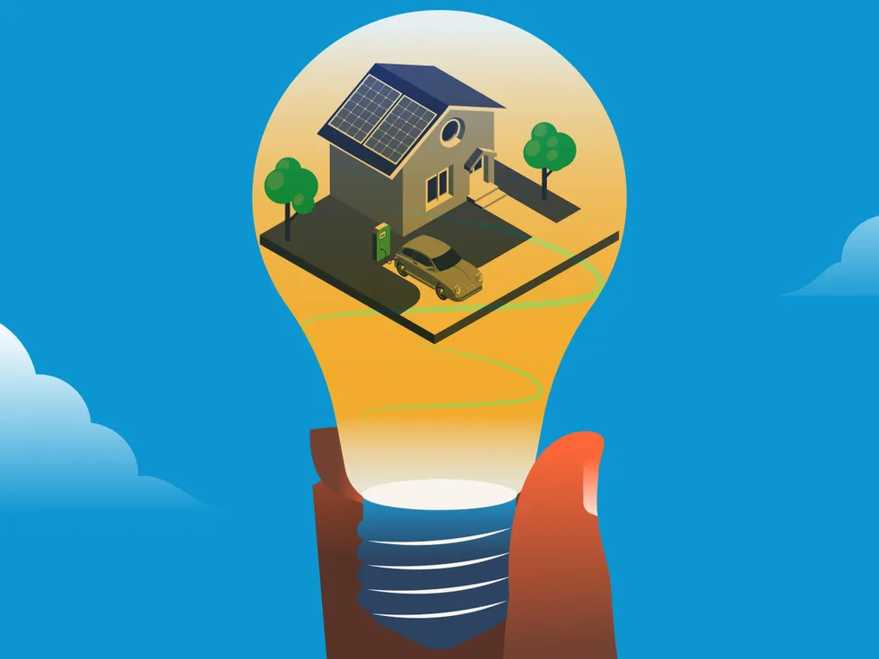 Virtual Power Plants Face New Grid Test