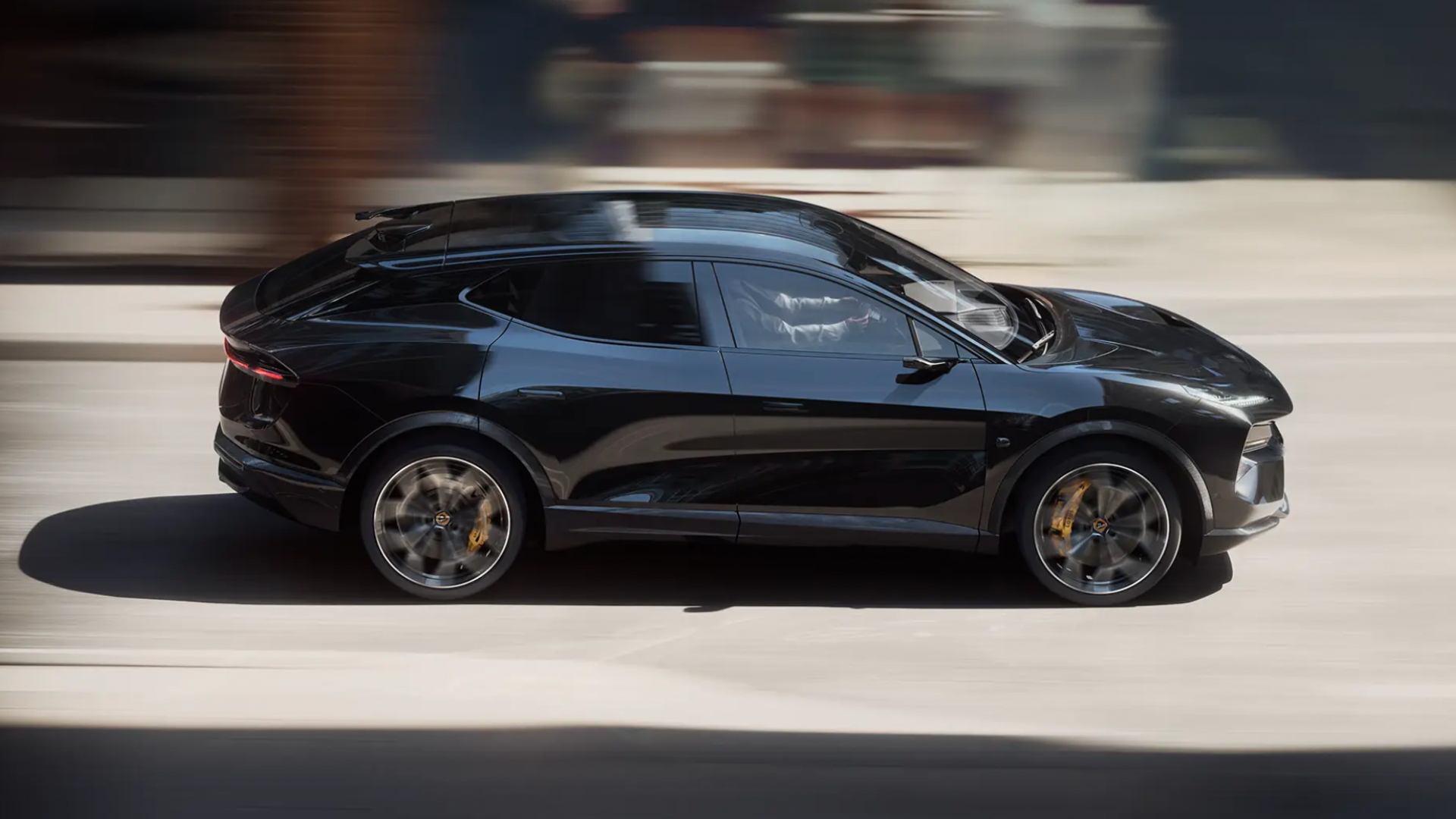 Chinese firm’s new hybrid EV to offer 620-mile range, retractable LiDAR