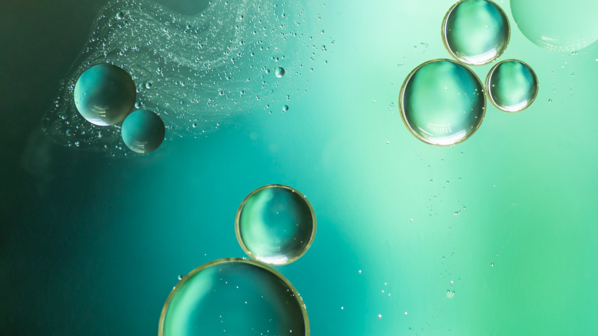 More efficient, scalable electrolyzers advance green hydrogen production