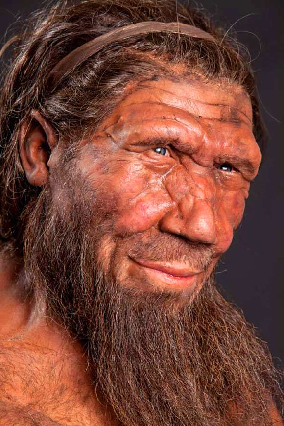 Researchers Using Neanderthal DNA to Learn More About How Human Faces Develop and Evolve