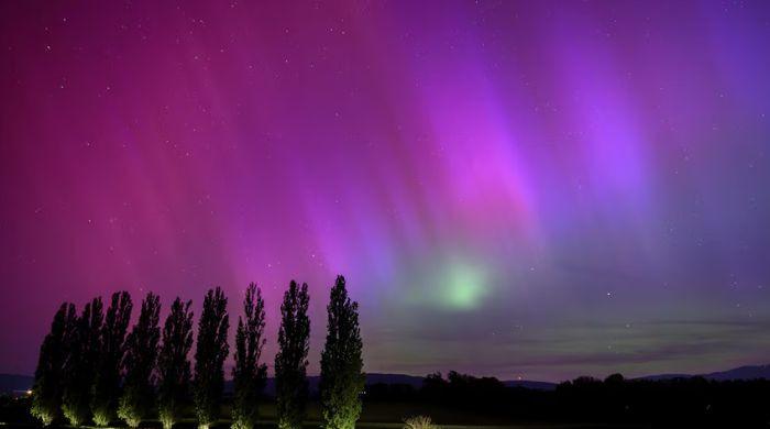 Aurora Australis set to light up sky tonight: when, where to watch