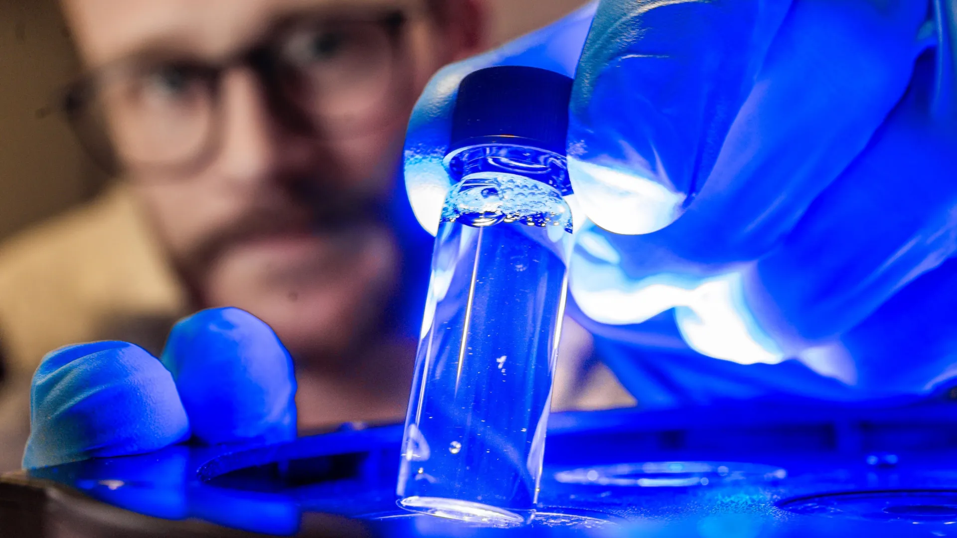 Light-printed electrodes turn skin and clothing into sensors