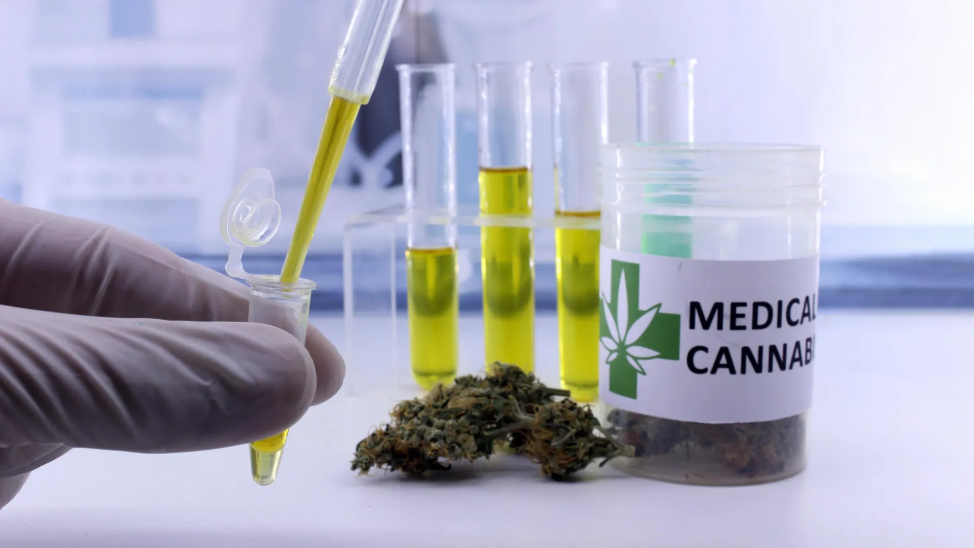 Scientists reveal the real benefits and hidden risks of medical cannabis