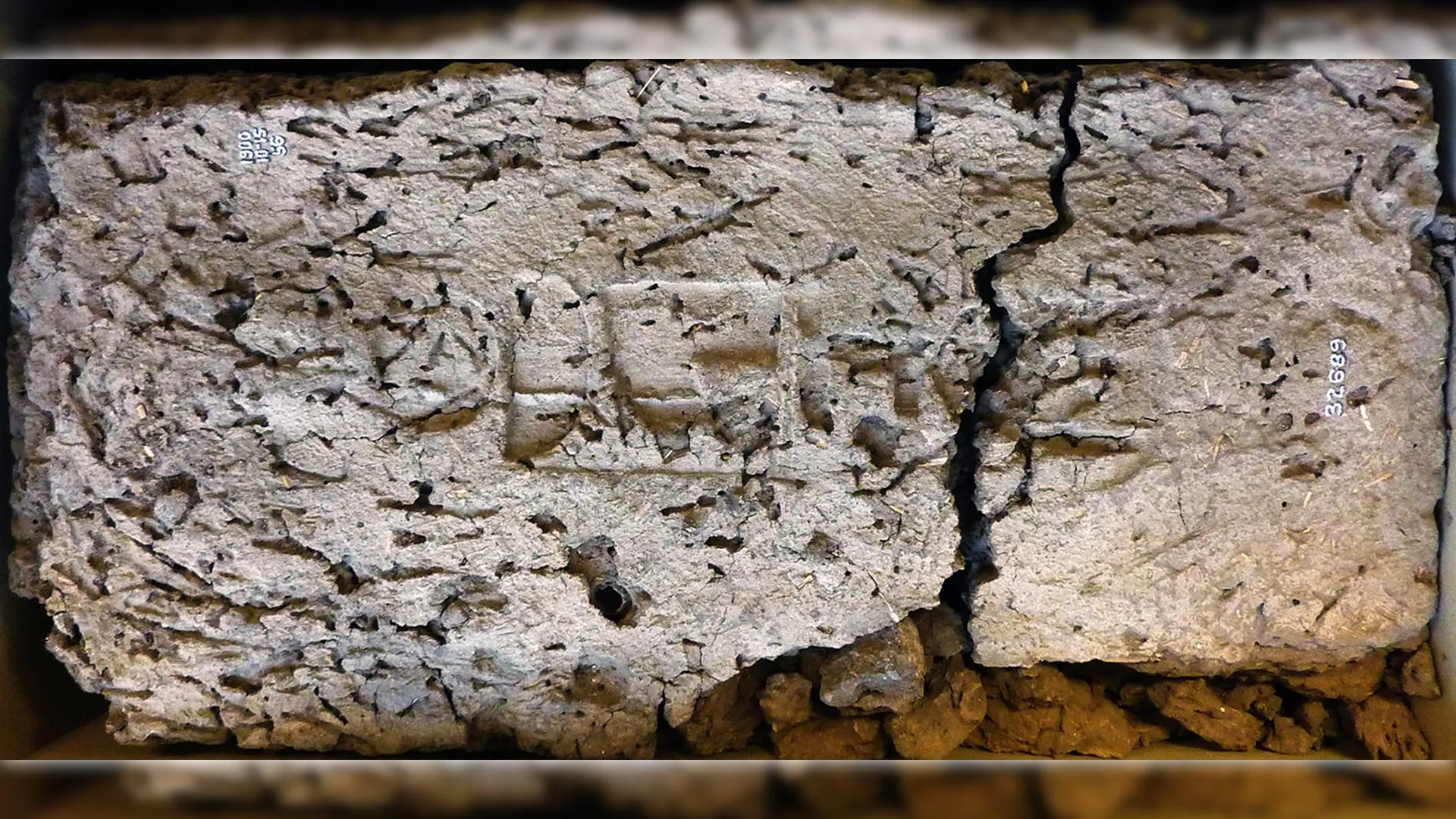 Scientists reveal a surprising new timeline for ancient Egypt