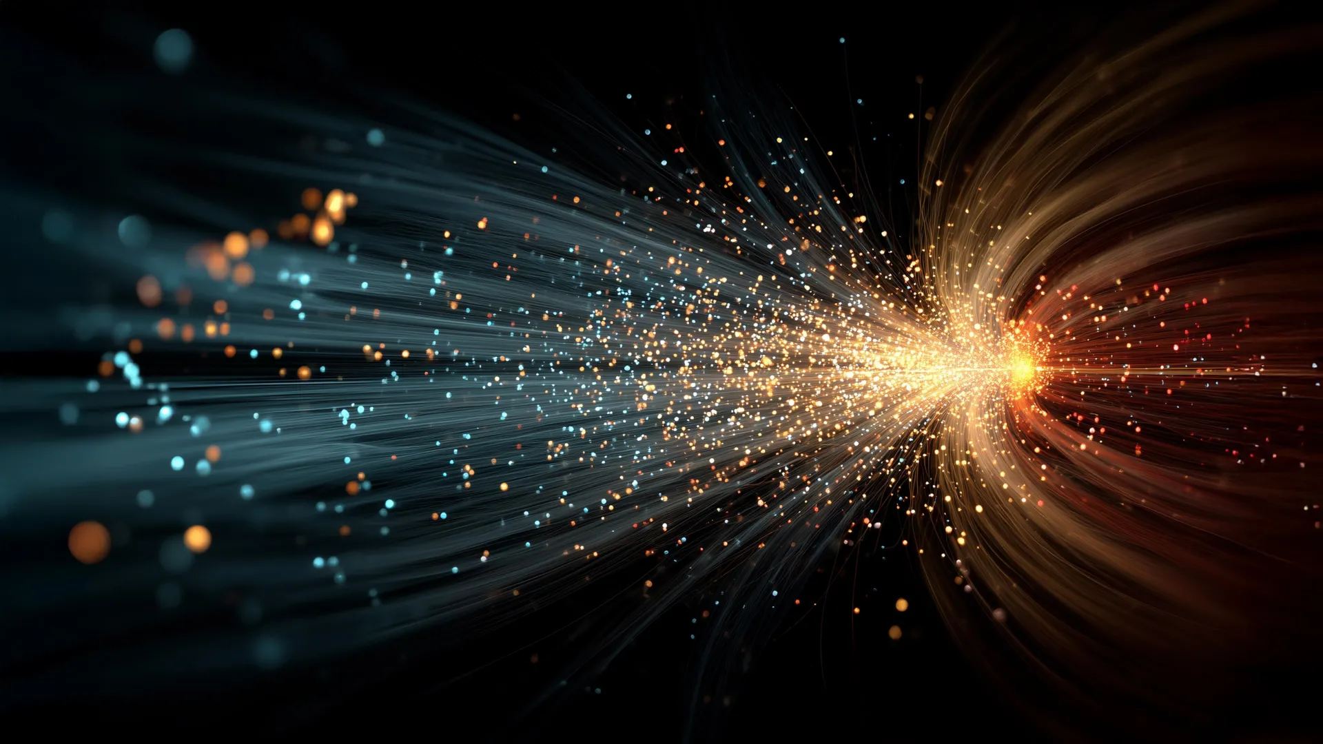 Scientists are hunting for a forbidden antimatter transformation
