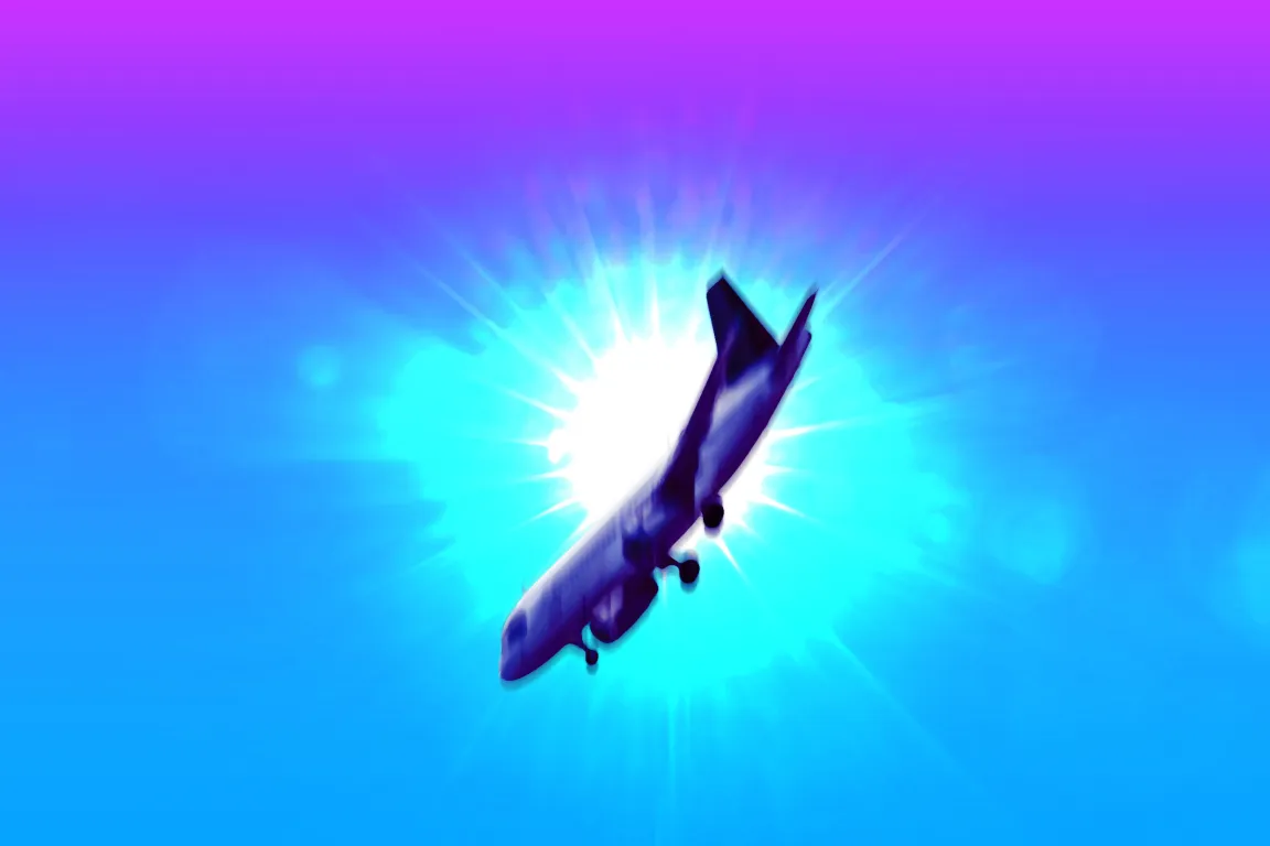 We’re Traumatizing Our Art Director by Asking for an Illustration for This Story