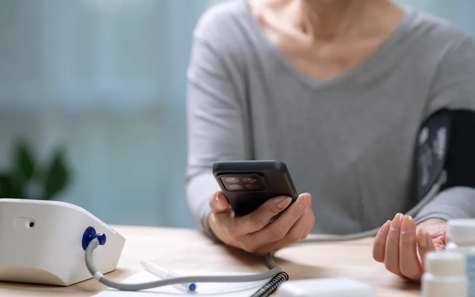 Privacy Concerns in Health Tech for Seniors