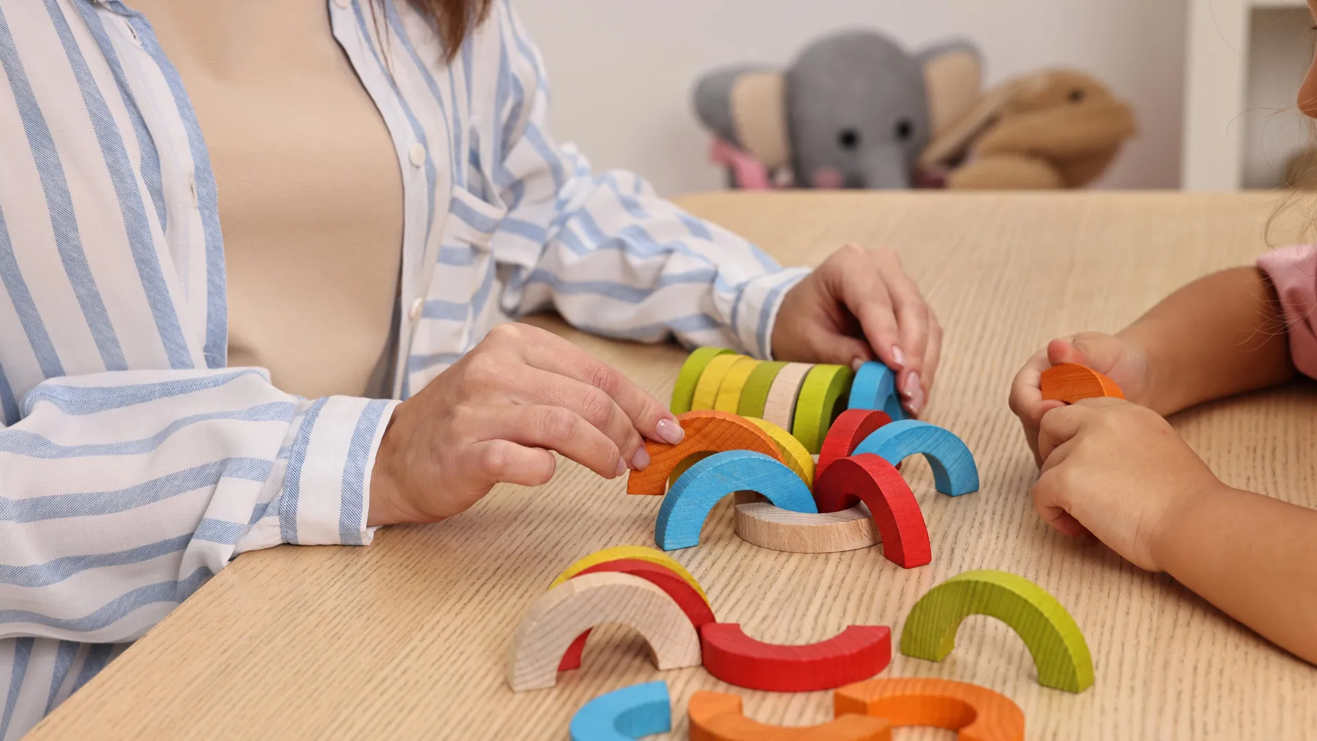 A massive scientific review put alternative autism therapies to the test