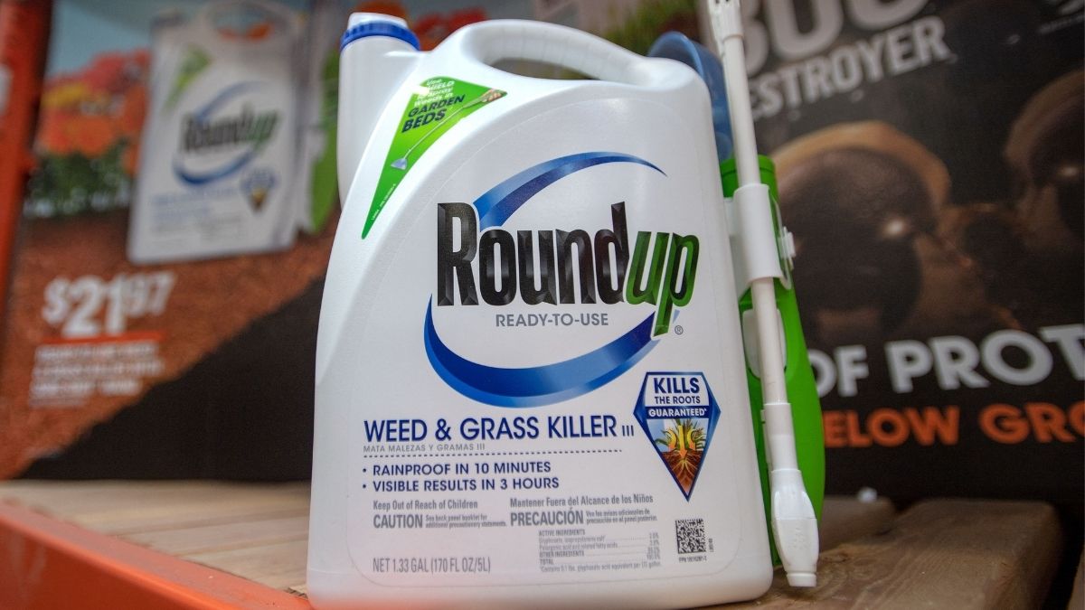 Retracted: The Monsanto-Backed Paper That Told Us Roundup Was Safe