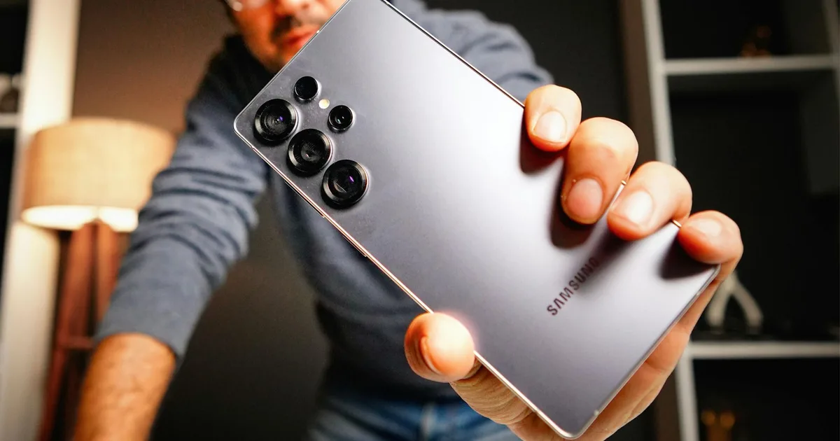 Your Galaxy S26 could make satellite calls, Samsung hints