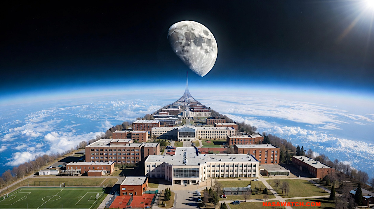 An Artemis Outreach Goal For NASA