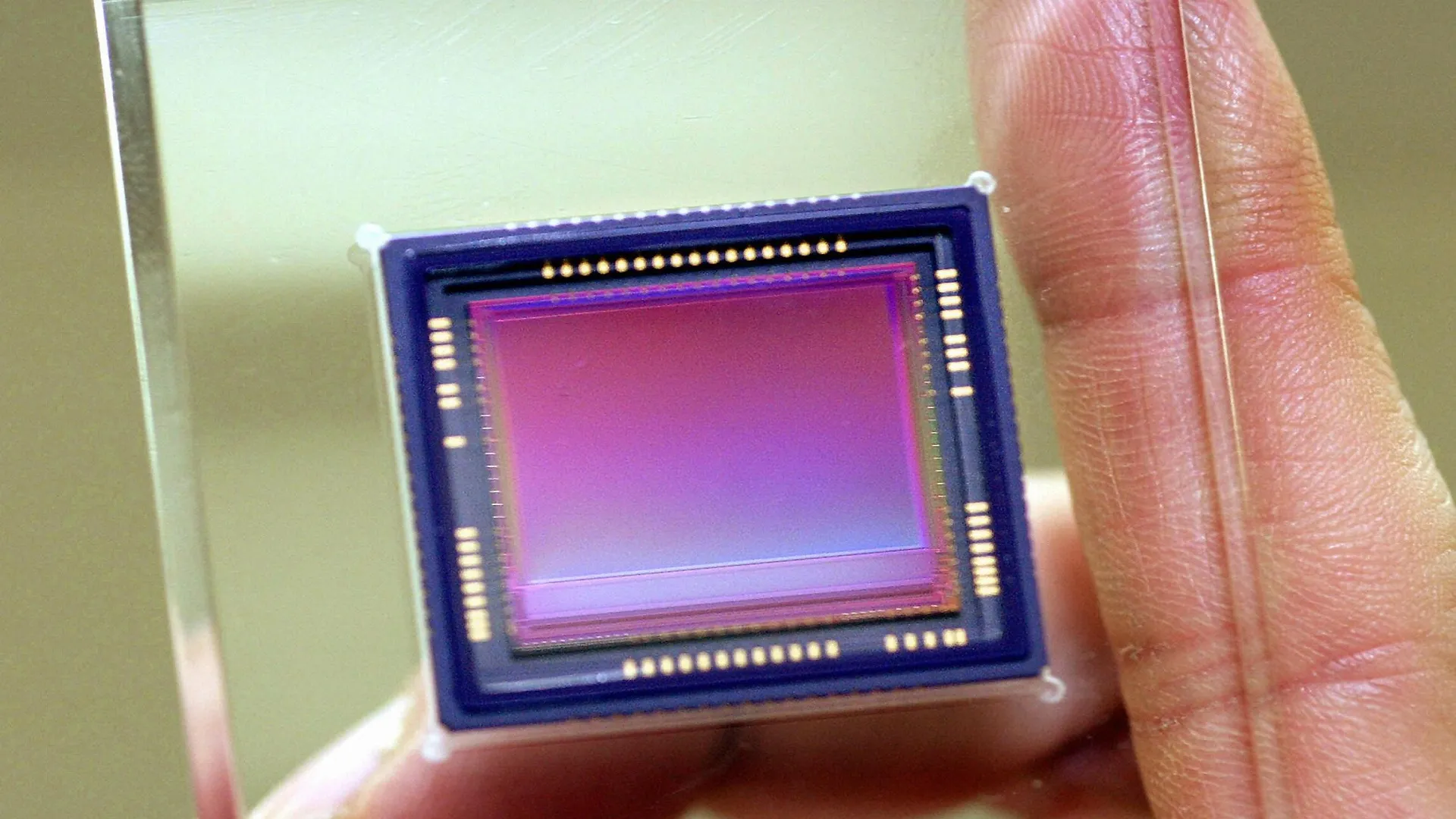 Snake-inspired tech adds 4K thermal vision to standard cameras