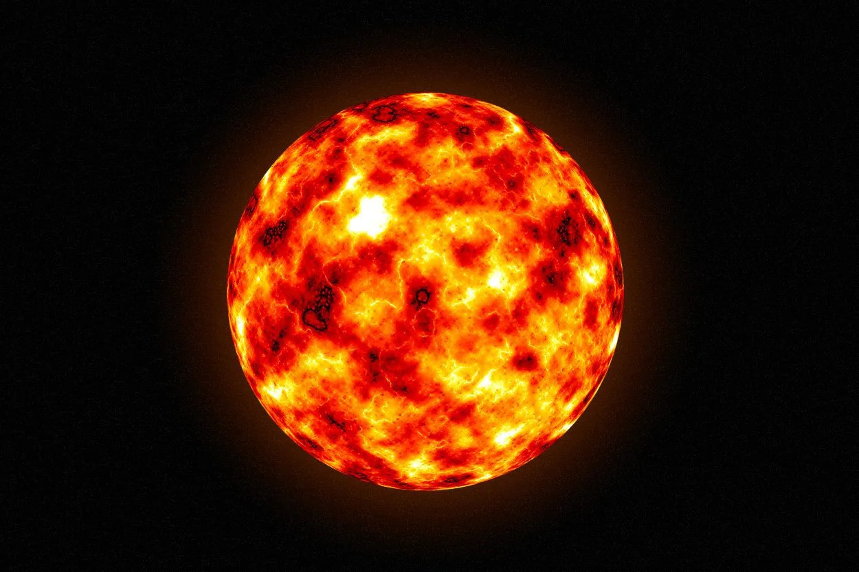 Scientists have shown how the freezing of a ‘slushy’ ocean of magma may be responsible for the composition of the Moon’s crust.