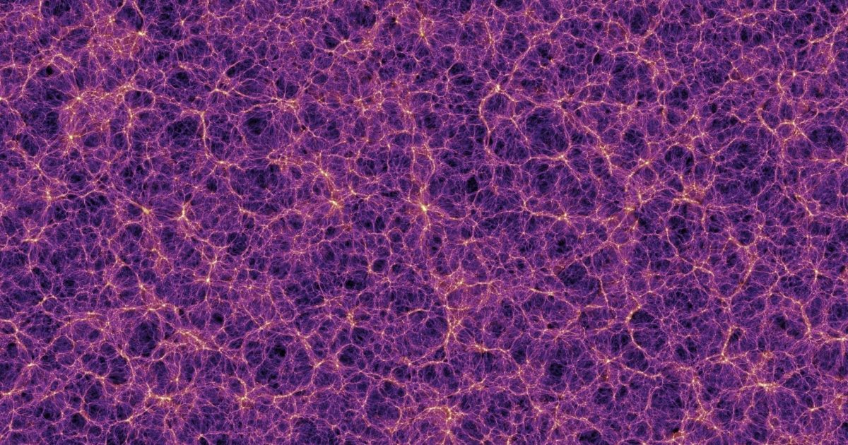 Will new physics affect our Universe’s far future?