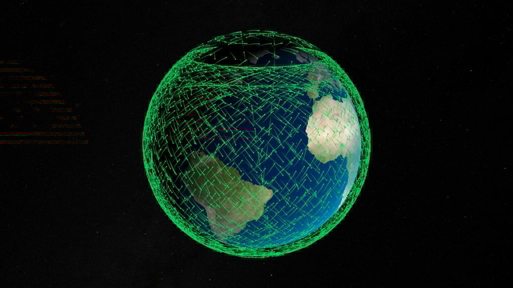 2.8 Days to Disaster – Why We Are Running Out of Time in Low Earth Orbit