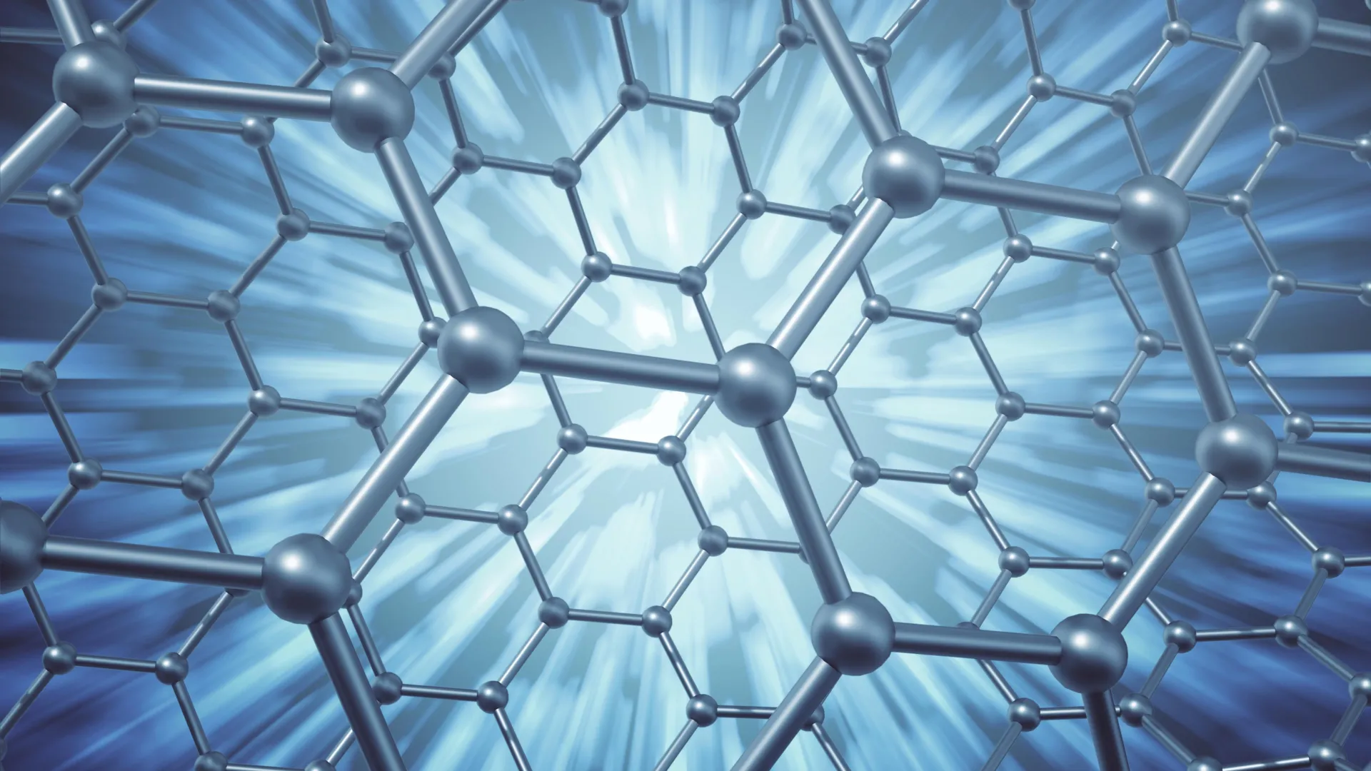 Engineered imperfections supercharge graphene’s power