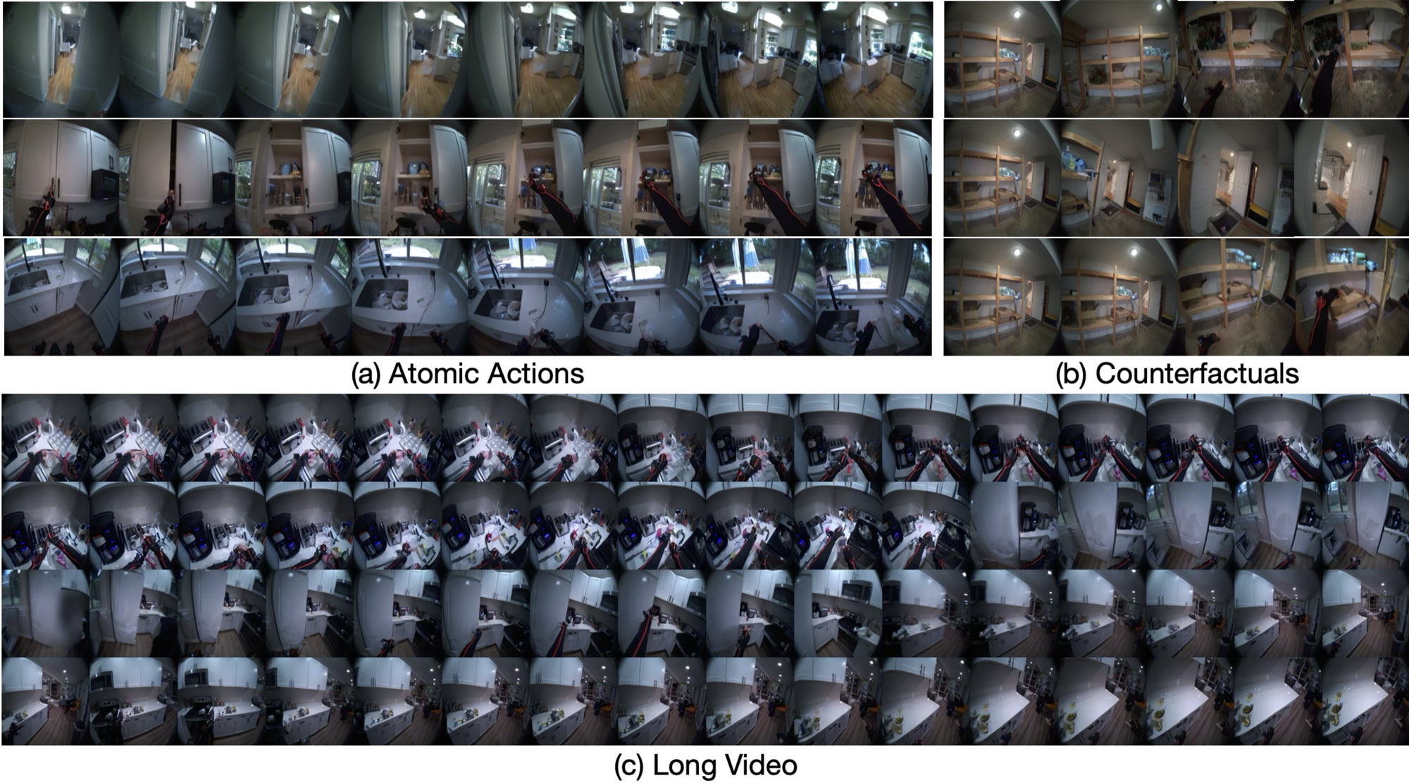 Whole-Body Conditioned Egocentric Video Prediction – The Berkeley Artificial Intelligence Research Blog