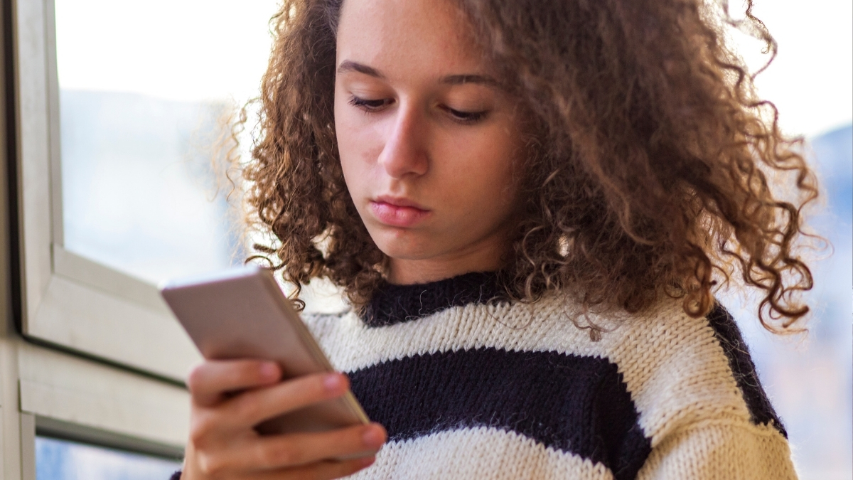 Australian Children Now Banned From Social Media. These Countries May Be Next. : ScienceAlert