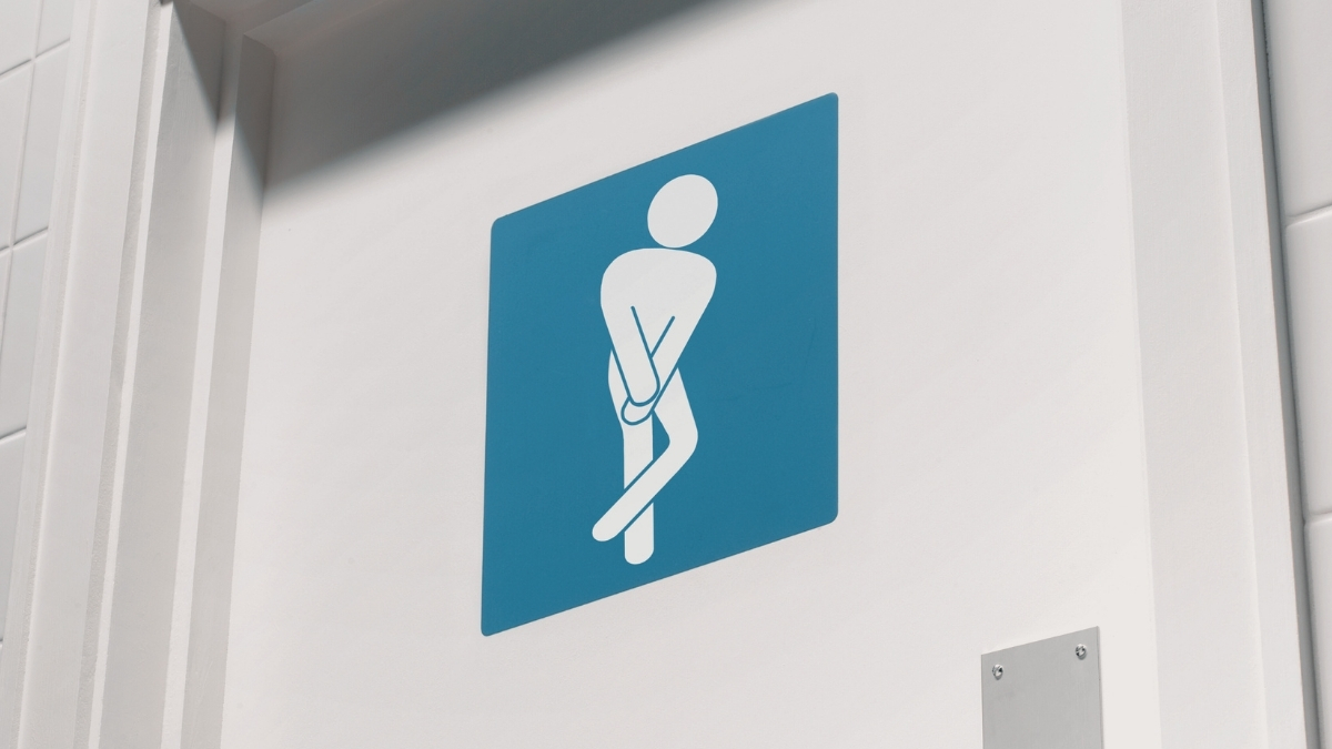 Parcopresis Restricts Where People Can Poop. Here’s Why It’s a Problem. : ScienceAlert