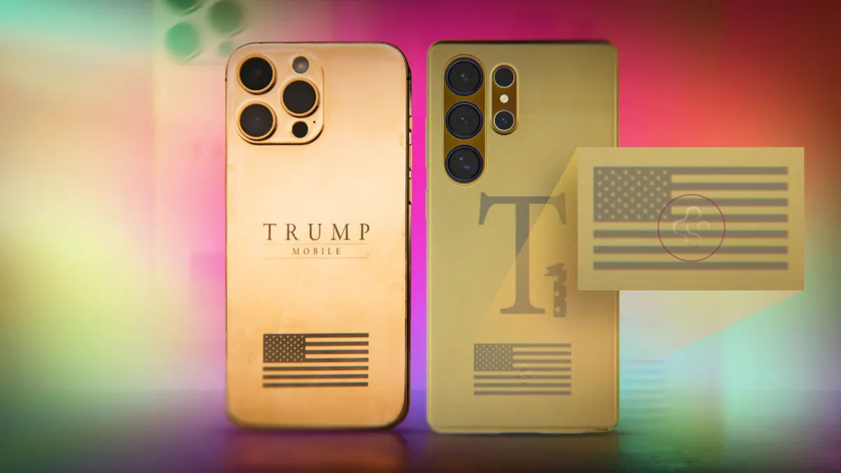 Trump Fails to Deliver on Promise of $500 Gold Phone in 2025. Could We See It Next Year?