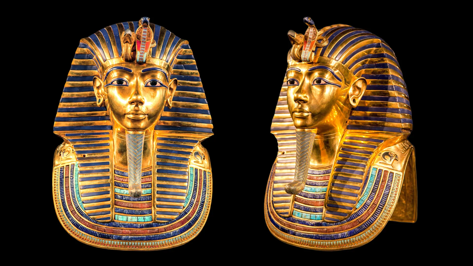 Mystery of King Tut’s jars solved? Yale researchers find opium clues