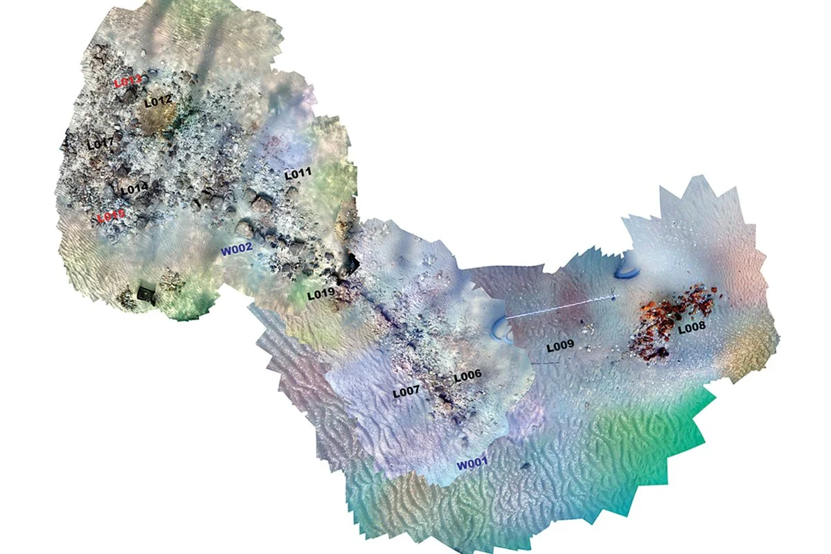 Neolithic coastal settlements were resilient in the face of climate change