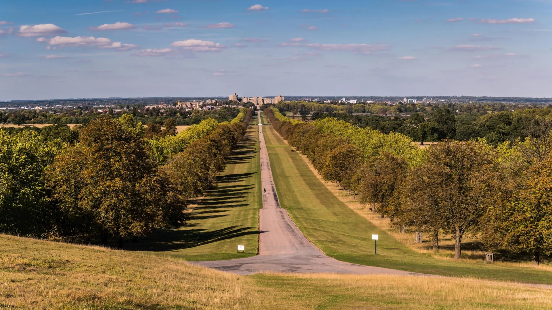 Why one long walk may be better than many short ones