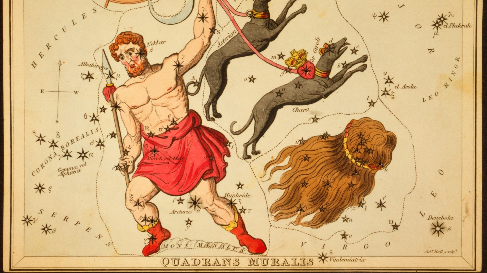 The year’s first meteor shower and supermoon clash in January skies