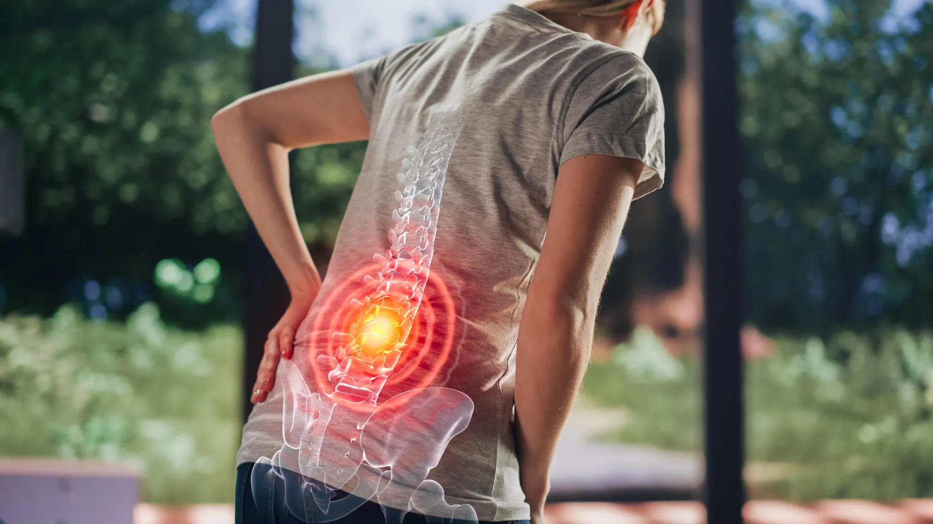 Mayo Clinic neurosurgeon reveals 8 back pain myths to stop believing
