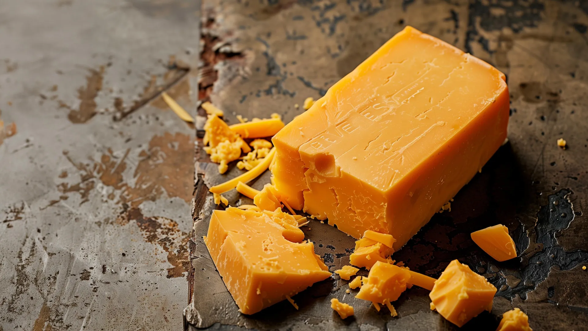 Study links full-fat cheese to lower dementia risk