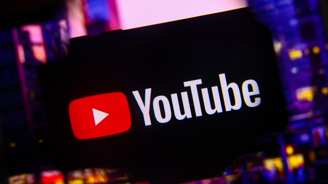 YouTube bans two popular channels that created fake AI movie trailers