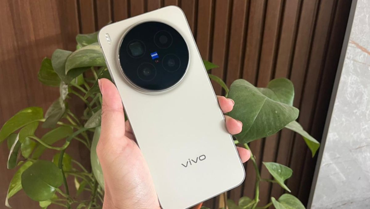Vivo X300 Pro Review: 5 Things I Liked and 2 Things I Didn’t