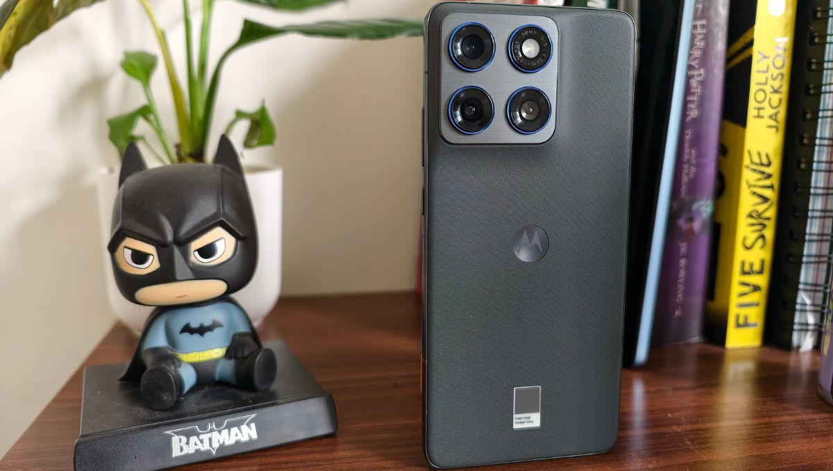 Motorola Edge 70 Review: A Thoughtful Mid-Premium Phone That Prioritises Balance