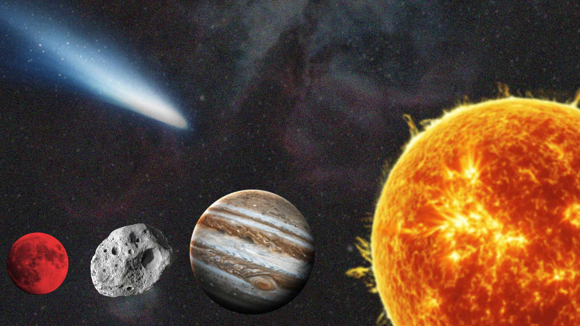 Top Astronomical Events 2026: From Comet PANSTARRS To Blue Micromoon & Geminids; Complete Stargazer’s Calendar