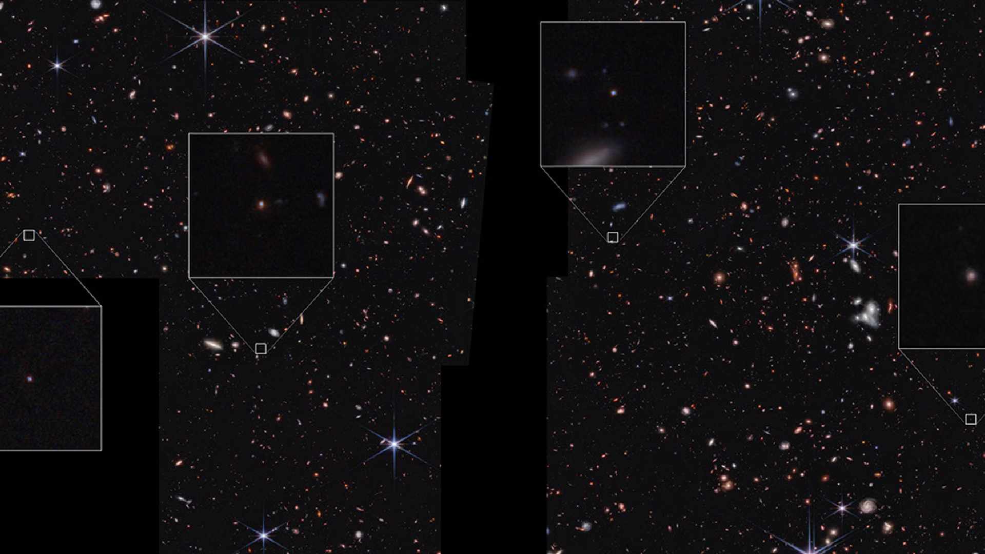 Platypus Galaxy What? Researchers Spot Cosmos Missing Link In NASA’s James Webb Images