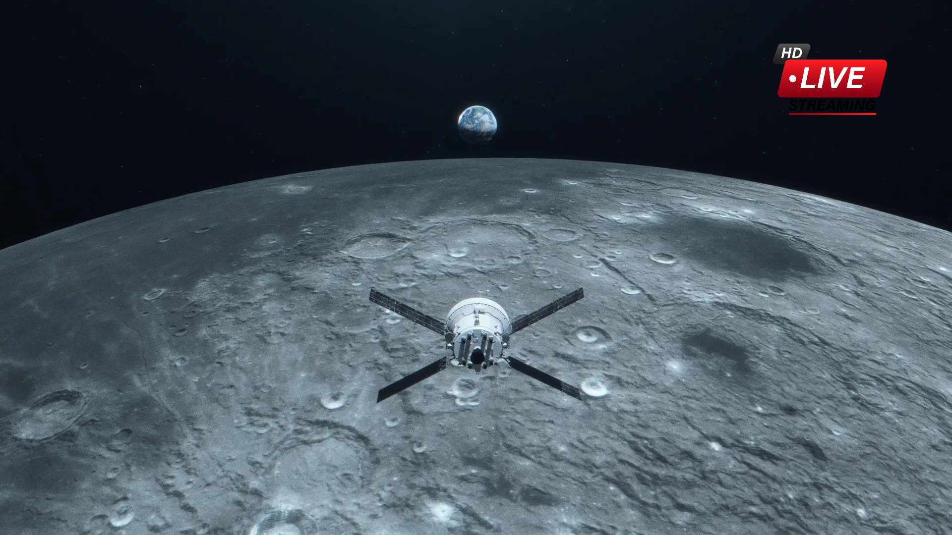 Artemis II: We Are Going Back To The Moon Soon; Here’s How To Catch The Historic Event Live From Earth