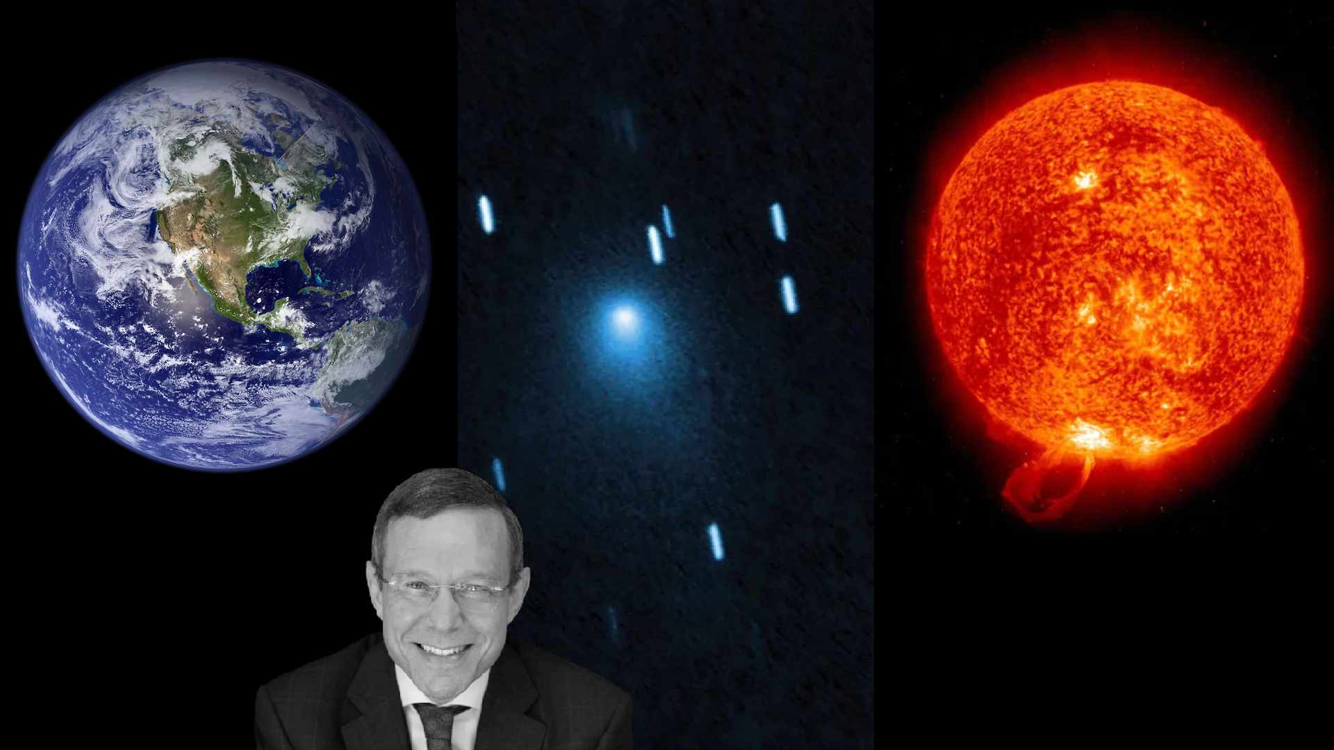 3I/ATLAS Will Form A Rare Alignment With Sun-Earth Axis On Jan 22; Avi Loeb Explains The Golden Astronomical Event