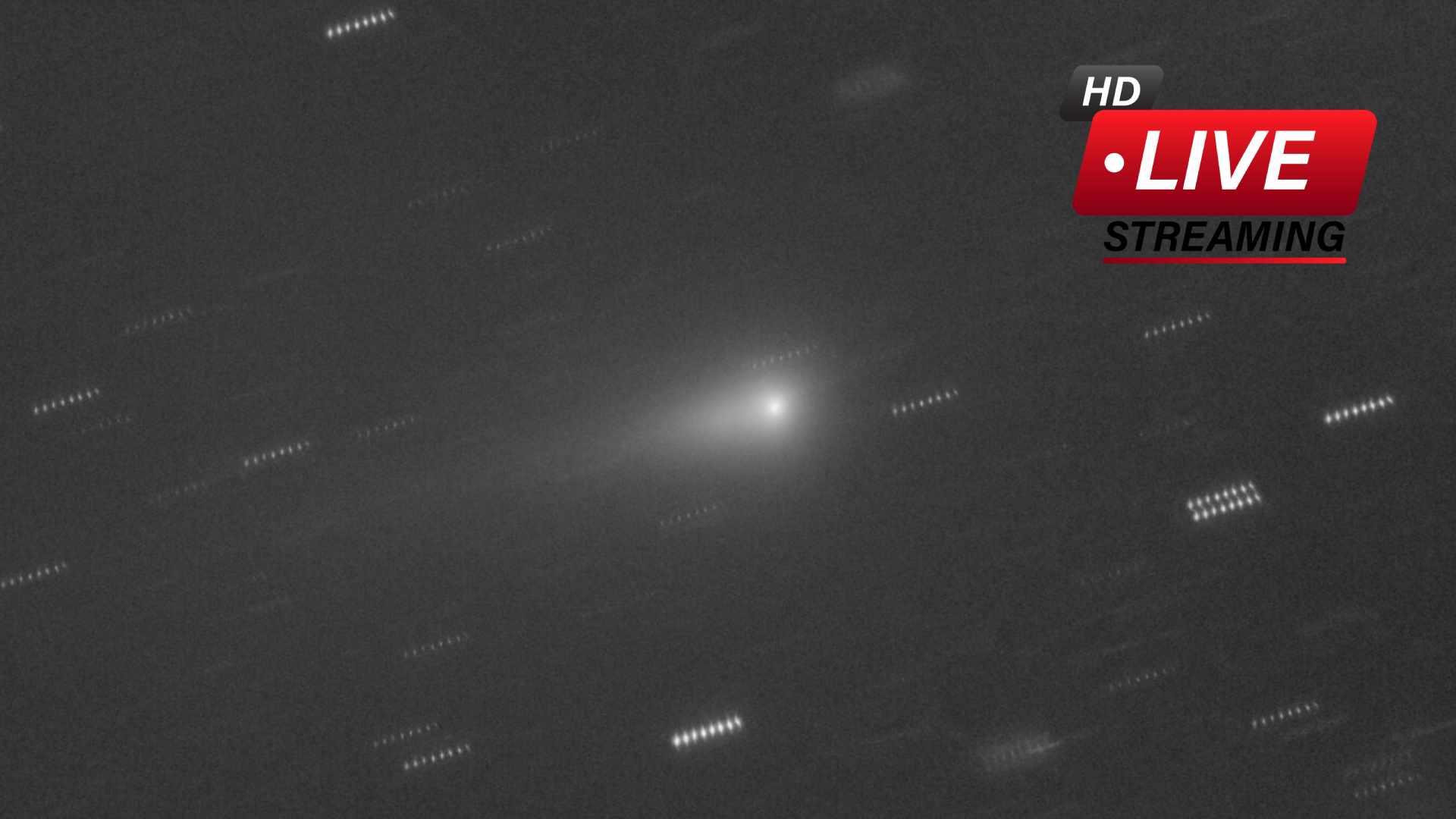 3I/ATLAS: Last Chance To Watch The Interstellar Comet Live As It Prepares To Leave Solar System; Here’s How