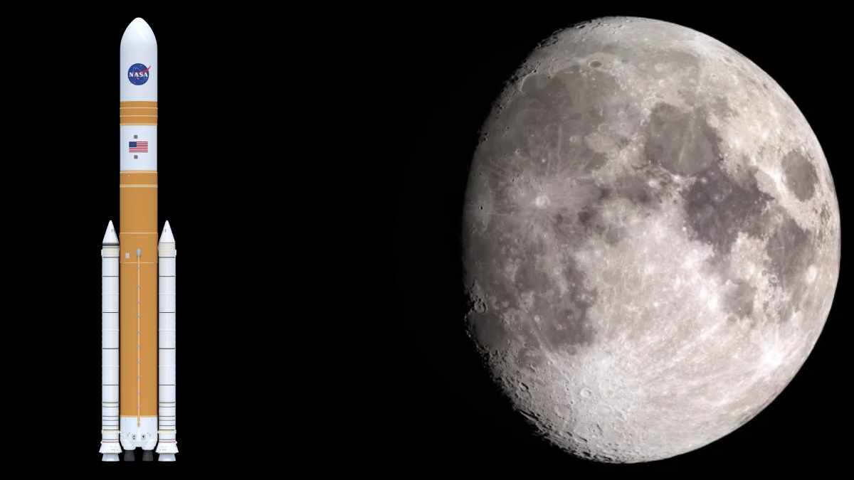 Artemis II: Why Won’t The Four Astronauts Land On Moon’s Surface Until Next Lunar Mission? NASA Clarifies On X